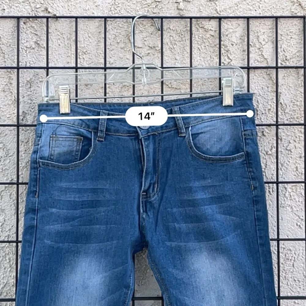 J Jeans flair women’s jeans size medium